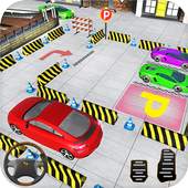 Real Dr. Car Parker: Super Car Drive Parking 🚗 1.0