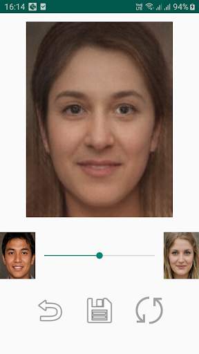 FaceMix screenshot 4