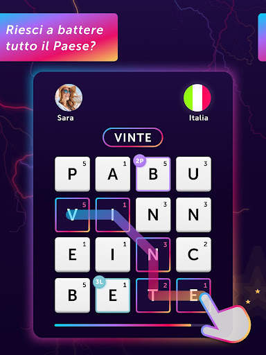 Word Blitz screenshot 8
