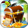 Bingo Treasure Quest - Paradise Island Riches icon