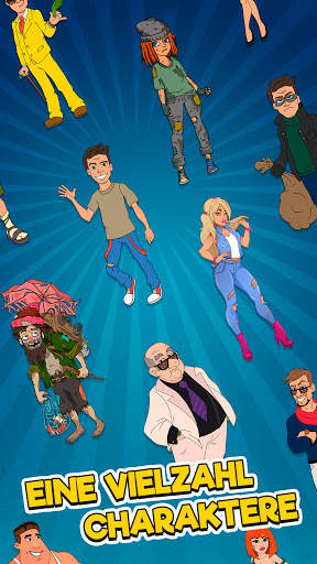 From Zero to Hero: Stadtmensch screenshot 4