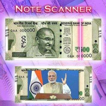 Modi Keynote screenshot 1