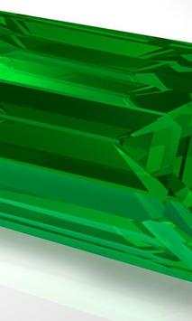Emerald wallpapers screenshot 4