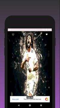 Real Madrid Wallpaper screenshot 2
