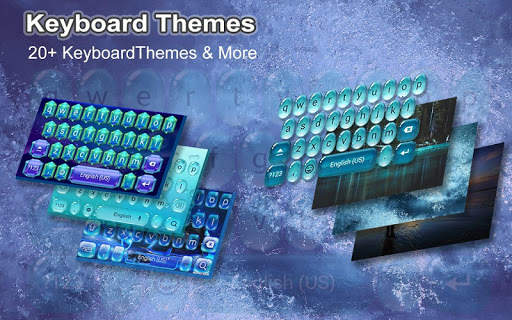 New 2020 Latest Key Board With Own Photo screenshot 4