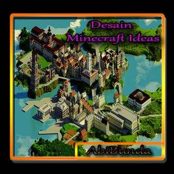 Idea Of Minecraft Modern House screenshot 8