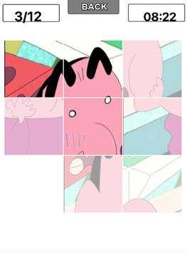 Shin Slider Puzzle Chan Games screenshot 3