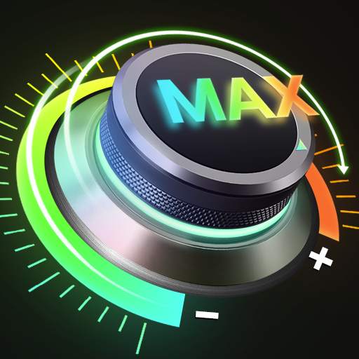 Tiing: Volume Booster and Equalizer MP3 Player 1.1.1