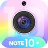Camera for Galaxy Note 10  - HD Camera 4K 1.1.2