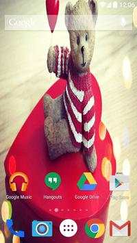 Teddy Wallpapers screenshot 5