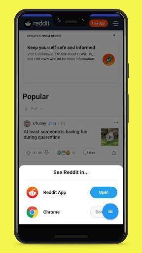 All In One Social Media App screenshot 7