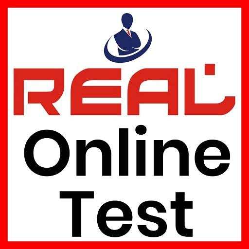 Real Online Test 01.01.141