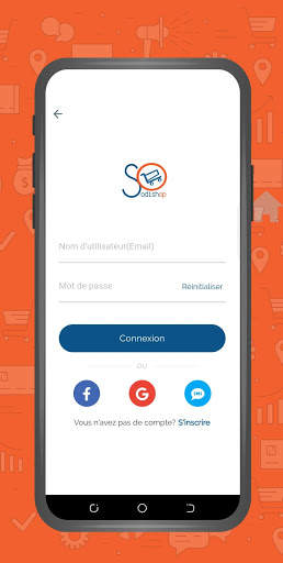 SODISHOP screenshot 6