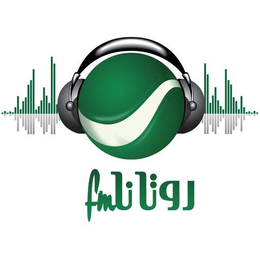Rotana FM KSA 1.8