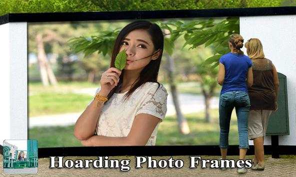 Hoarding Photo Frames screenshot 2