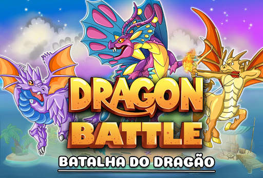 Dragon Battle screenshot 1