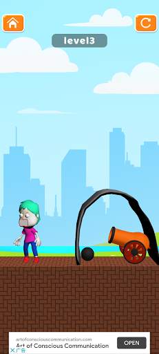 Help! 1 تصوير الشاشة