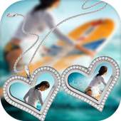 Locket Photo Frame 1.2
