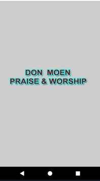 Don Moen - Video Songs Don Moen - Worship Don Moen screenshot 1