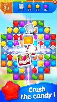 Candy Jump screenshot 5