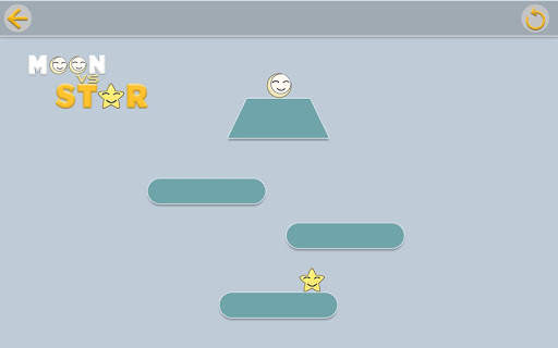 Happy Love Stars screenshot 5