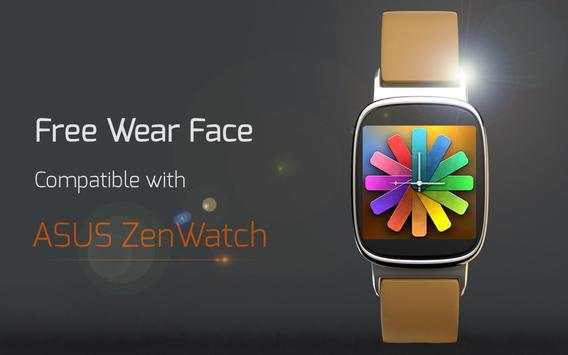 Free Wear Face screenshot 2