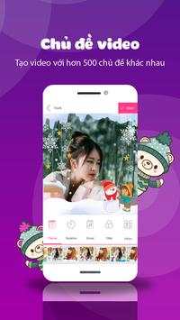 Làm Video Từ Ảnh Và Nhạc screenshot 6