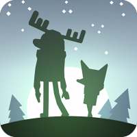 Lost in the Snow