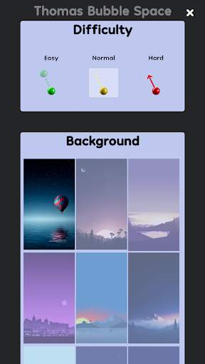 Thomas Bubble Shooter: Classic match 3 game screenshot 4