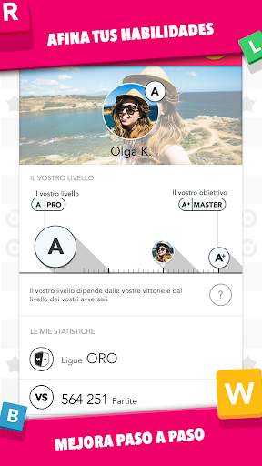 Wordox - Gioco di parole screenshot 15