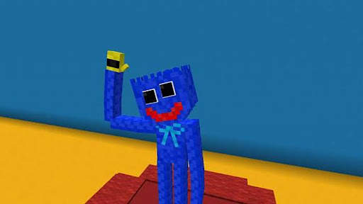 Poppy mod for Minecraft PE screenshot 4