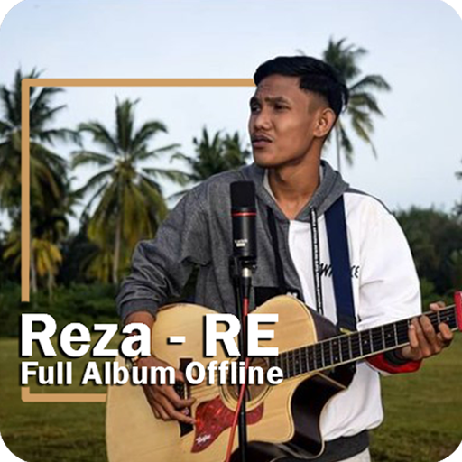Lagu Reza Re Mp3 Offline أيقونة