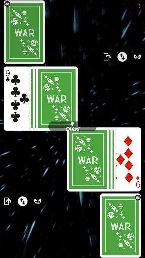 War Card Game screenshot 3