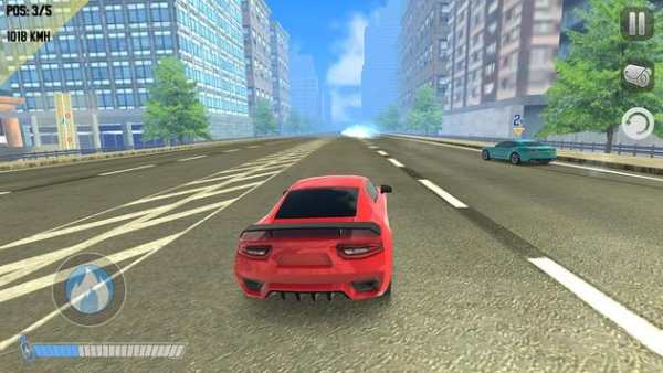 Car Racing King 2017 screenshot 12