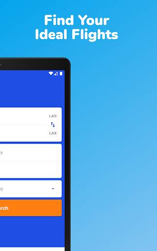 All Flight Booking App screenshot 12