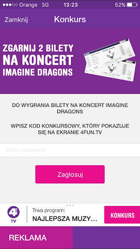 4FUN APP screenshot 6