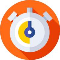 Faster - Free Intermittent Fasting Diet App icon