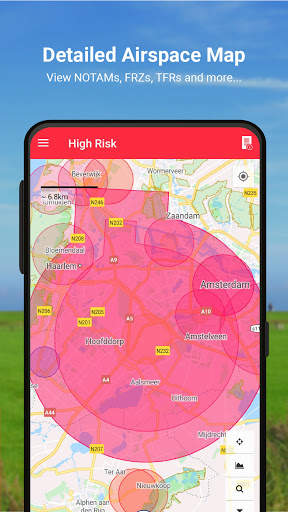GoDrone screenshot 4