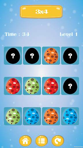 Match The Eggs Free screenshot 5