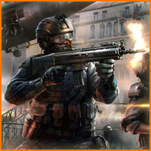 Project: Counter Assault Online icon