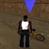 Cheat Code For GTA San Andreas 1.0