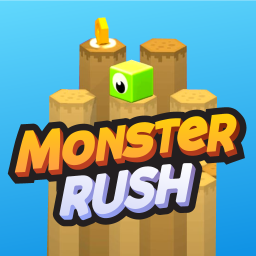 Monster Rush icon