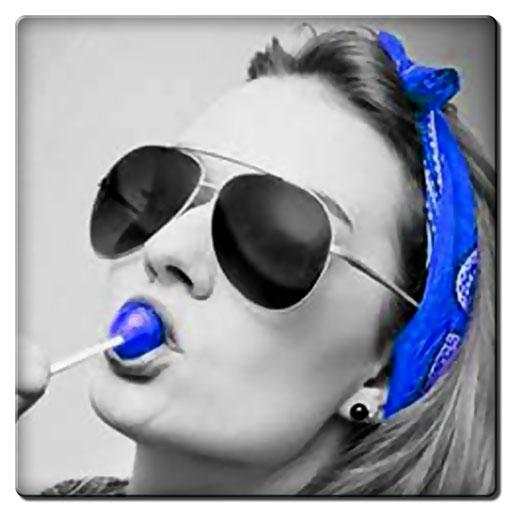 Color Splash Photo Effects 2.2