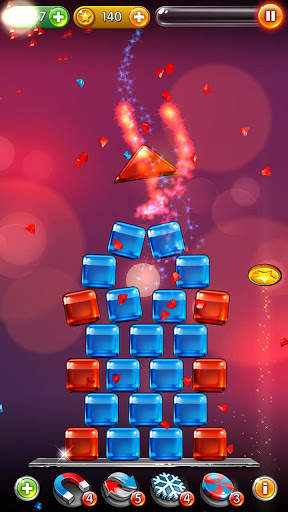 Glass Tower World screenshot 4