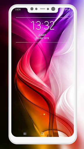 Abstract Wallpaper screenshot 8