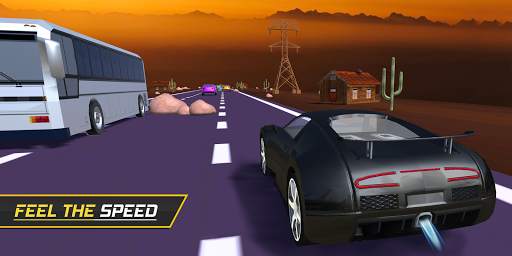 Race Of Times:Free Racing Game screenshot 7