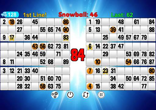Bingo Ninety screenshot 18
