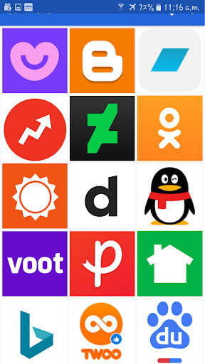 every social media in one app screenshot 4