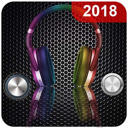Equalizer with Bass Booster for Headphones 1.2