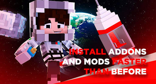 Booster Mod for Minecraft PE screenshot 5
